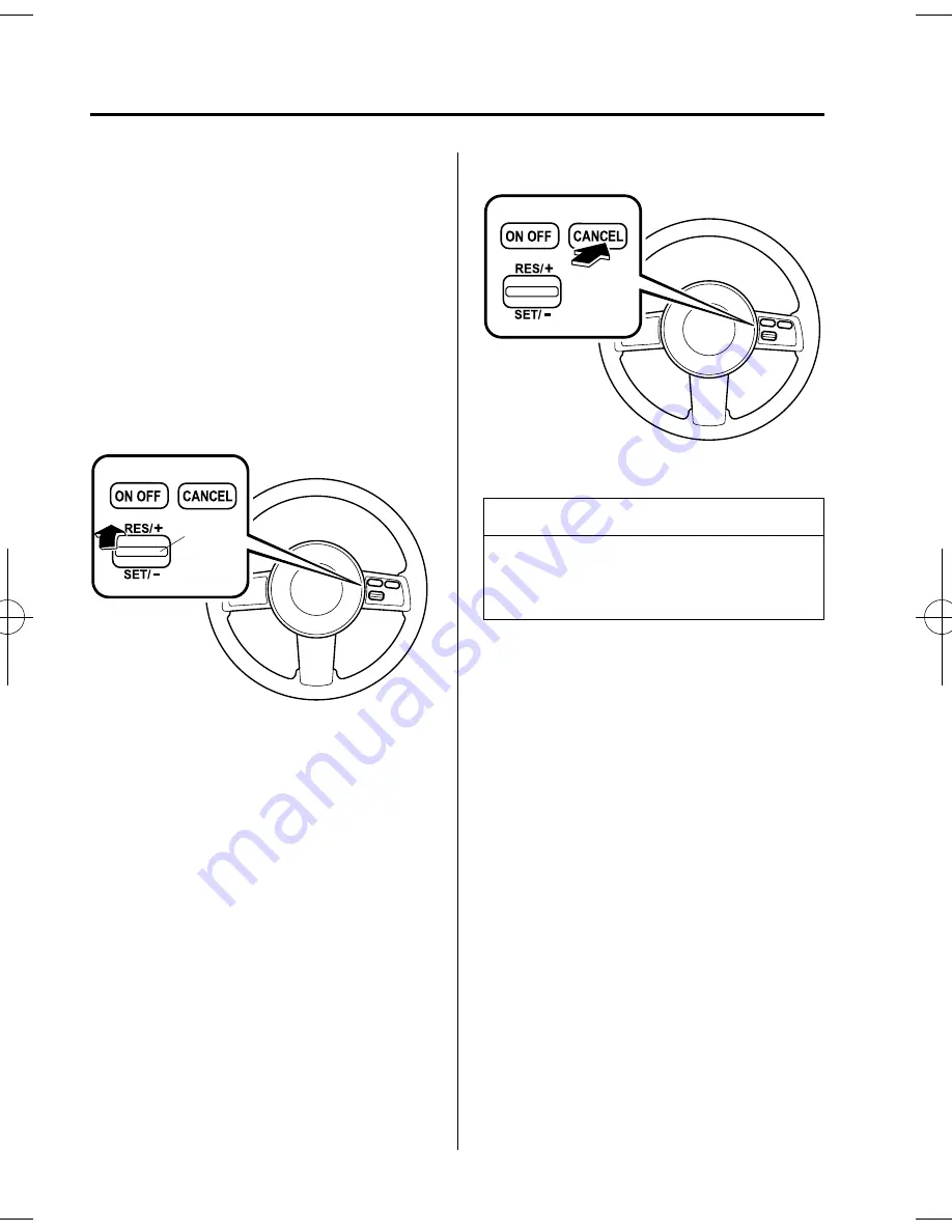 Mazda 2006 MX-5 Owner'S Manual Download Page 158