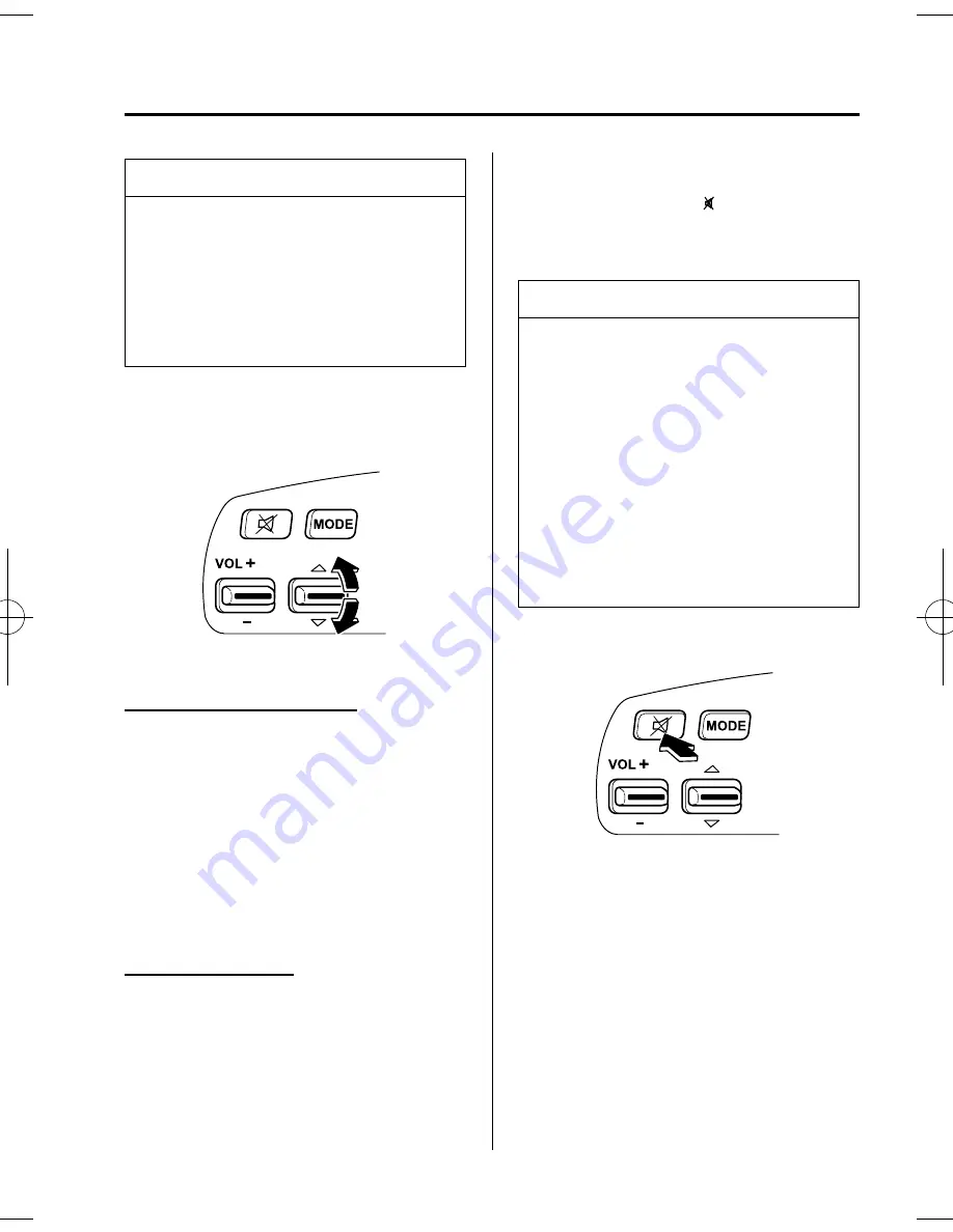 Mazda 2006 MX-5 Owner'S Manual Download Page 231