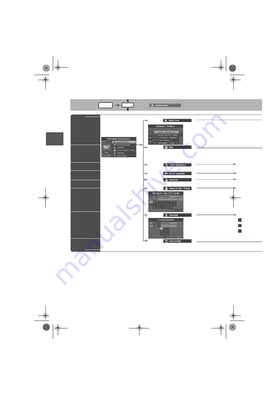 Mazda 2007 6 Sports Sedan Manual Download Page 24