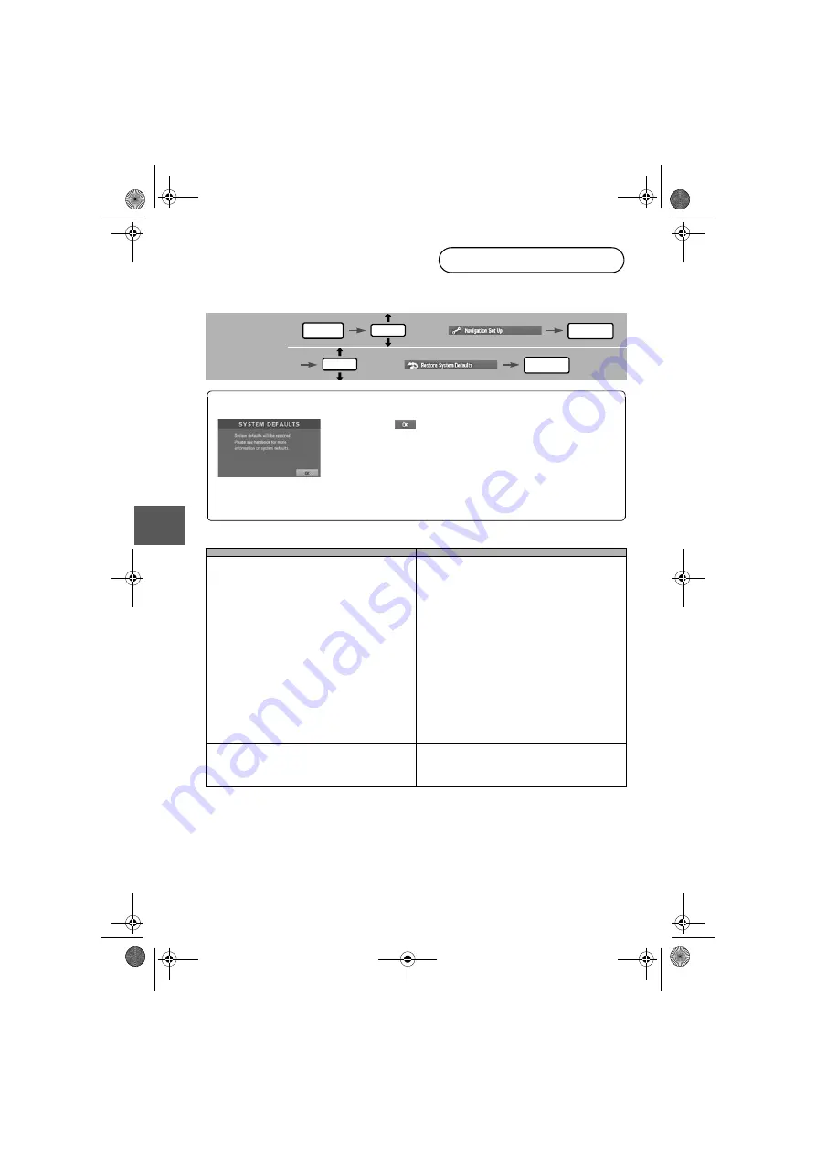 Mazda 2007 6 Sports Sedan Manual Download Page 48