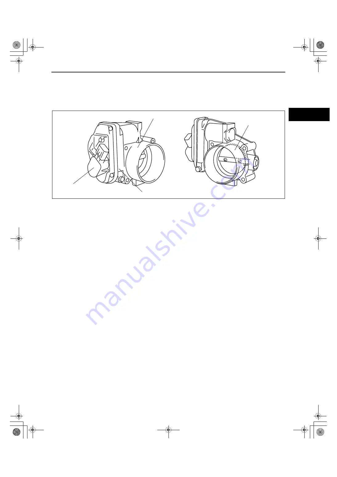 Mazda 2007 CX-9 Service Highlights Download Page 71