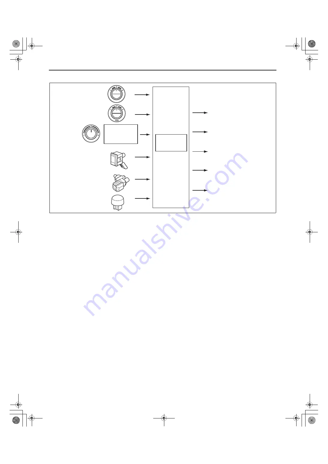 Mazda 2007 CX-9 Service Highlights Download Page 332