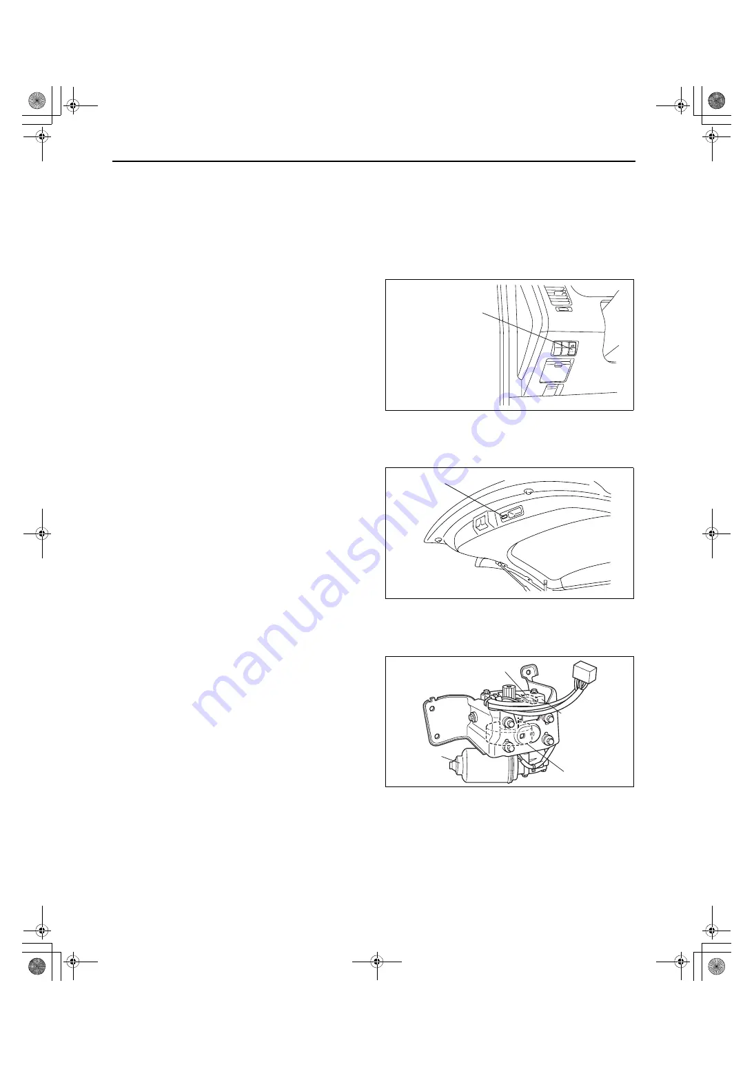 Mazda 2007 CX-9 Скачать руководство пользователя страница 388