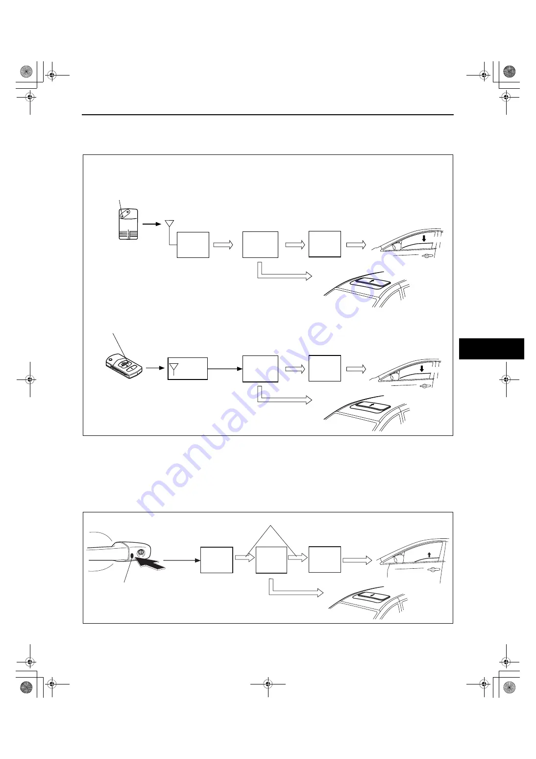 Mazda 2007 CX-9 Скачать руководство пользователя страница 403