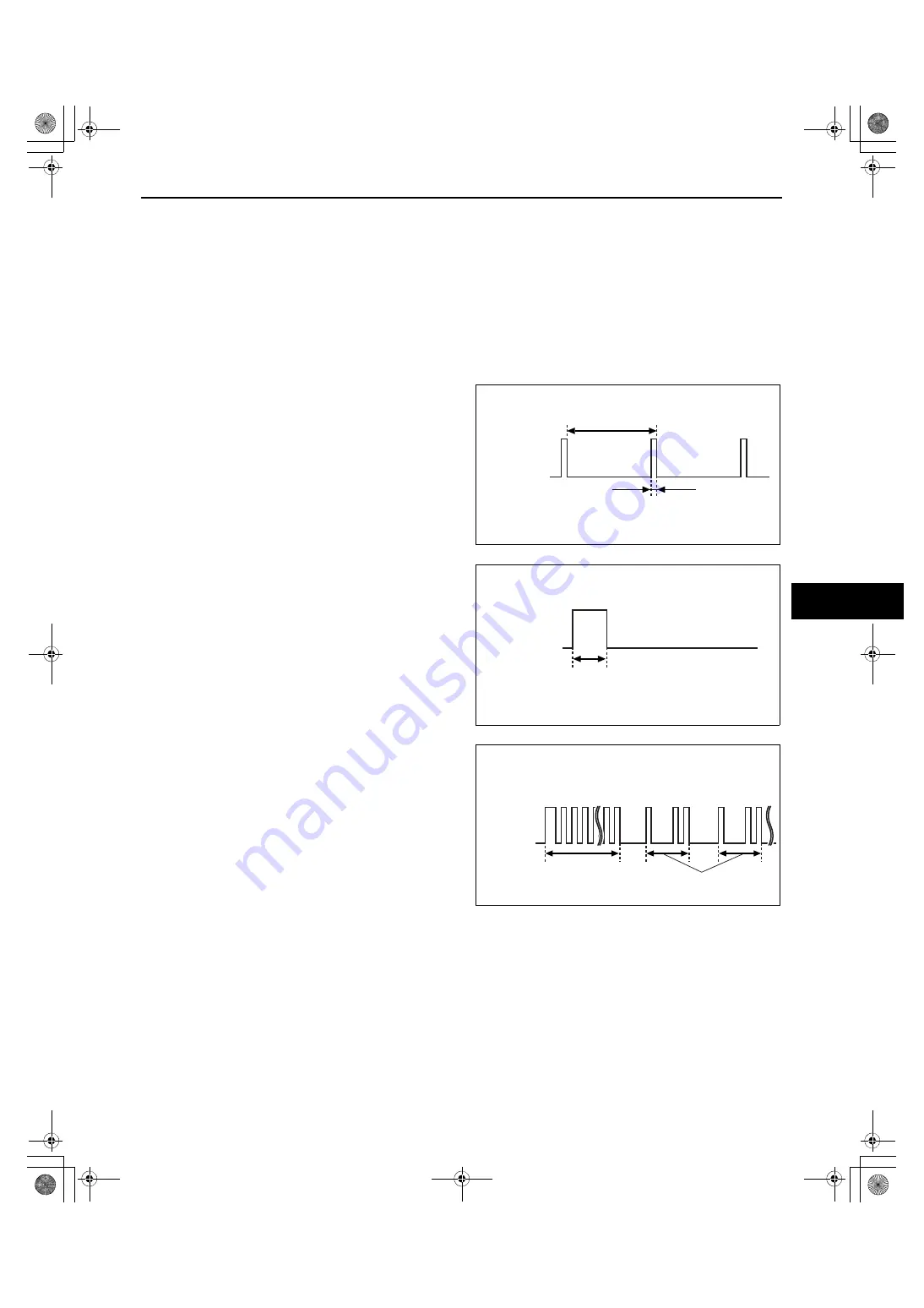 Mazda 2007 CX-9 Service Highlights Download Page 443