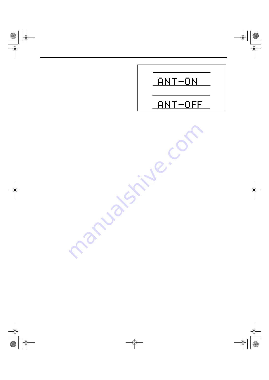 Mazda 2007 CX-9 Service Highlights Download Page 526