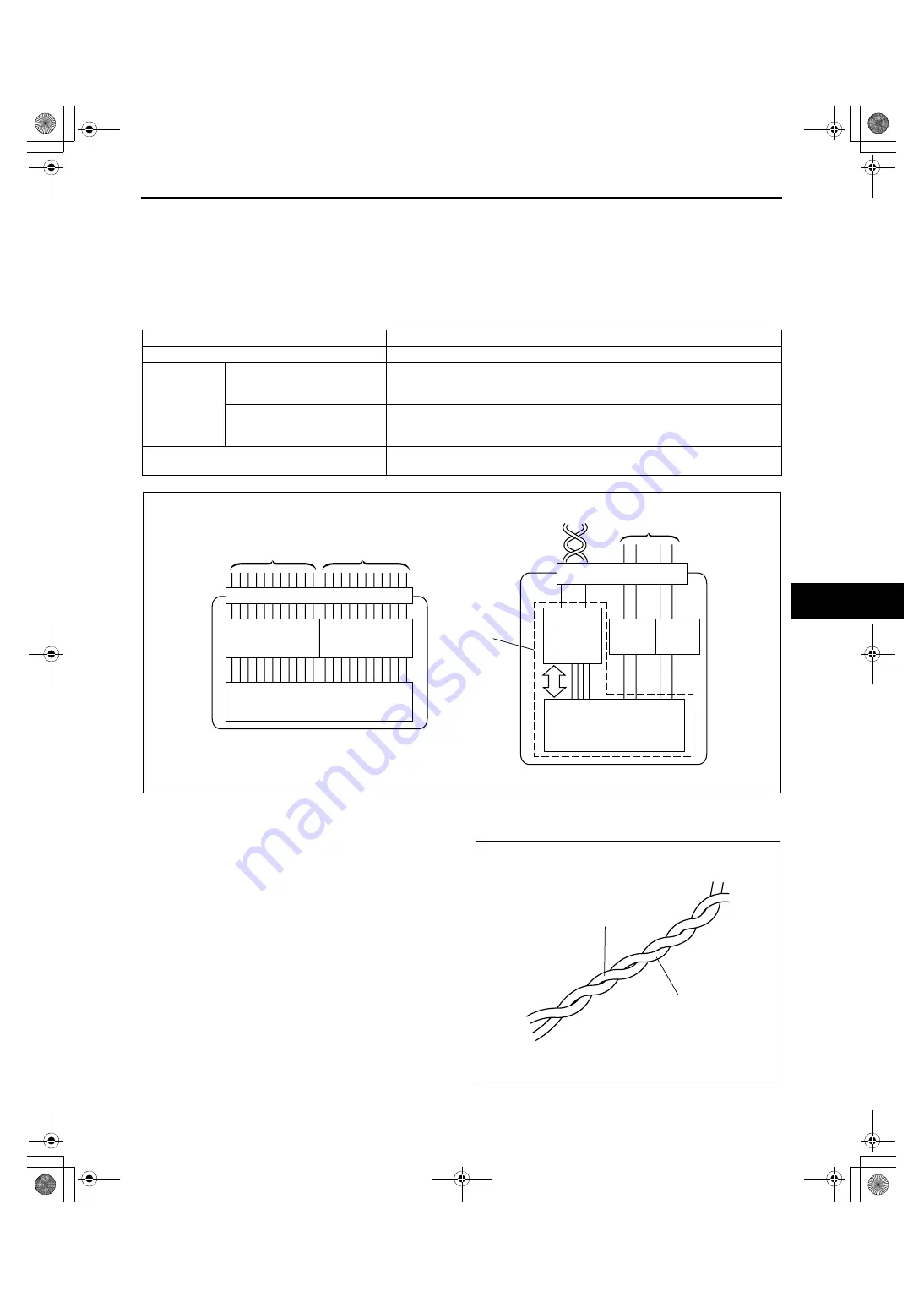 Mazda 2007 CX-9 Service Highlights Download Page 597