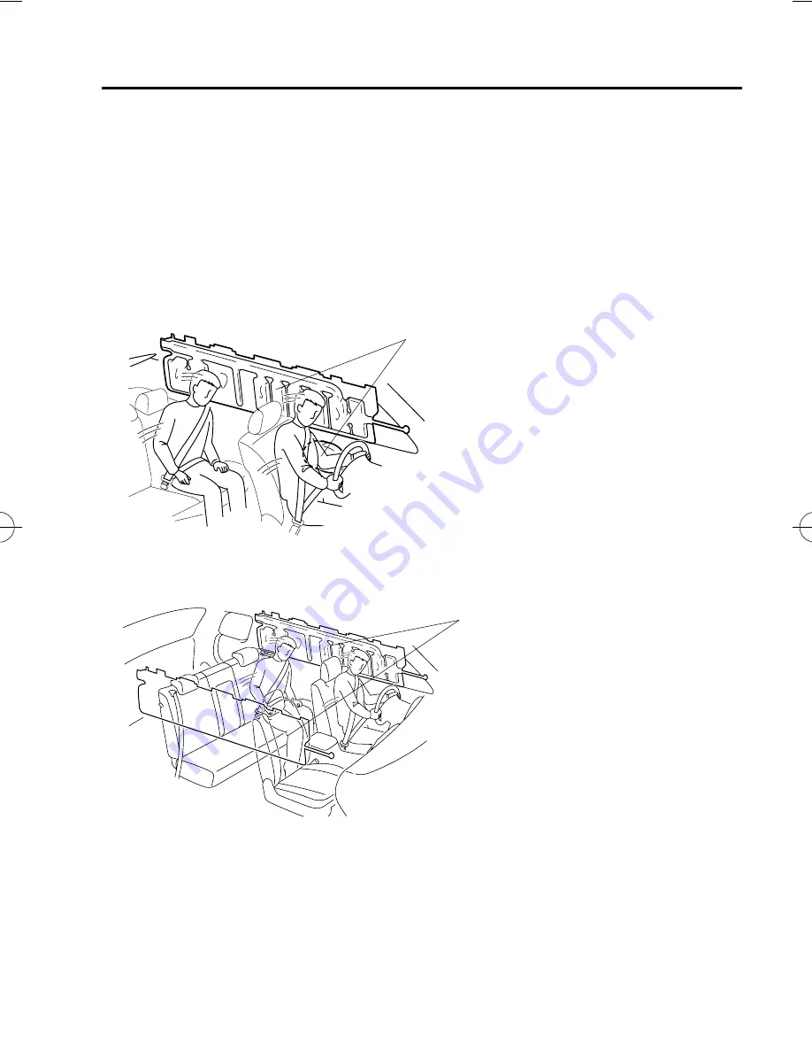 Mazda 2007 Zoom-Zoom Owner'S Manual Download Page 67