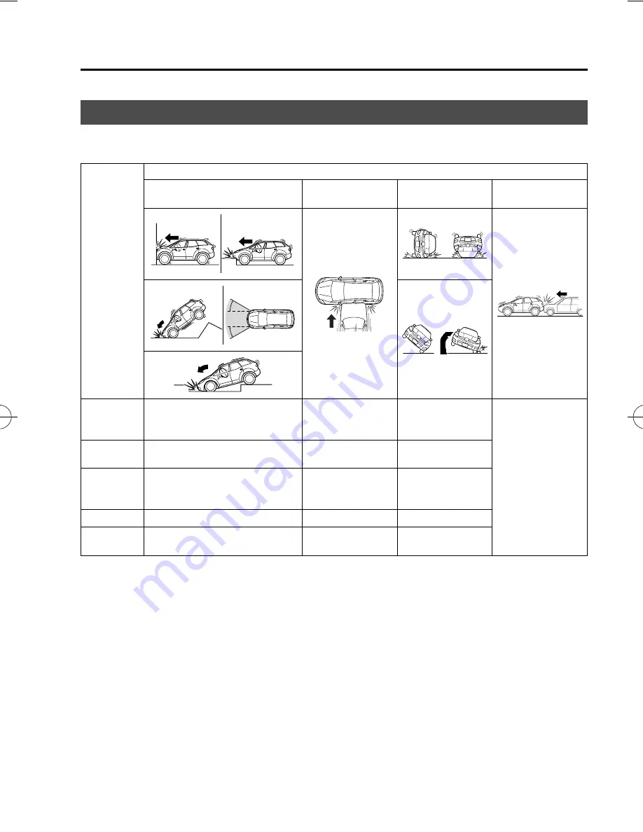 Mazda 2007 Zoom-Zoom Owner'S Manual Download Page 69