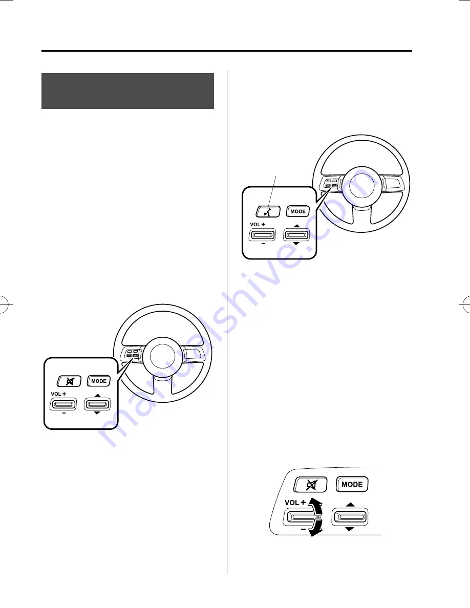 Mazda 2007 Zoom-Zoom Owner'S Manual Download Page 256