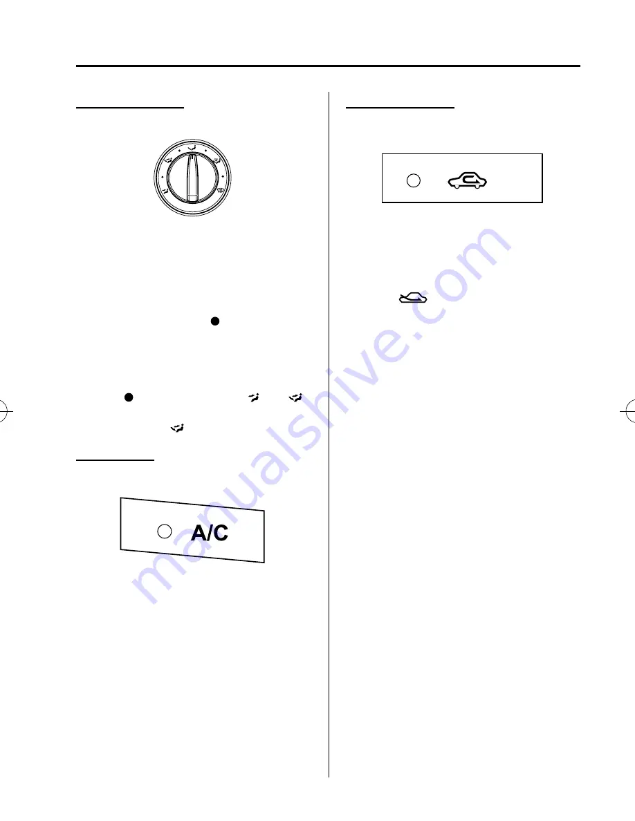 Mazda 2008 Mazda5 Owner'S Manual Download Page 169