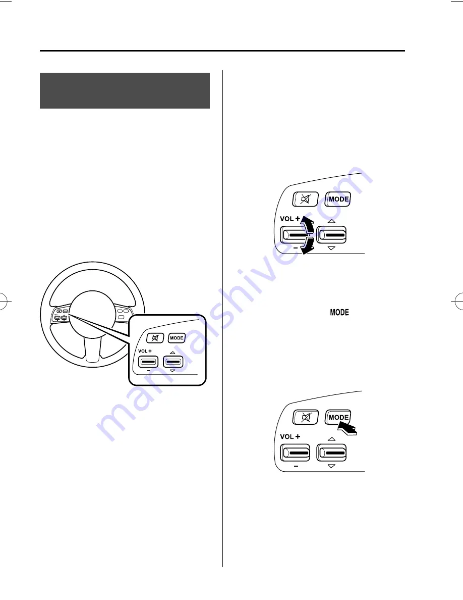 Mazda 2008 MX-5 Miata Manual Download Page 246