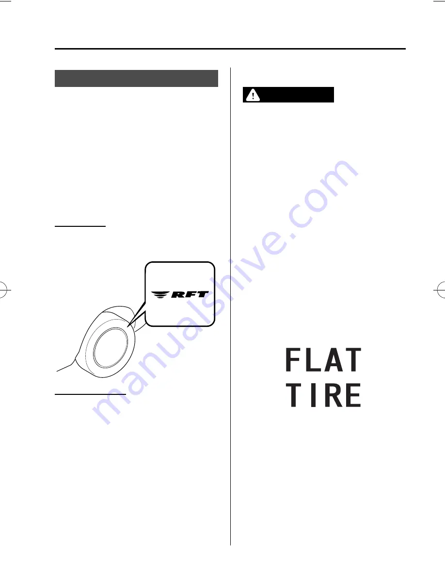 Mazda 2008 MX-5 Miata Manual Download Page 257