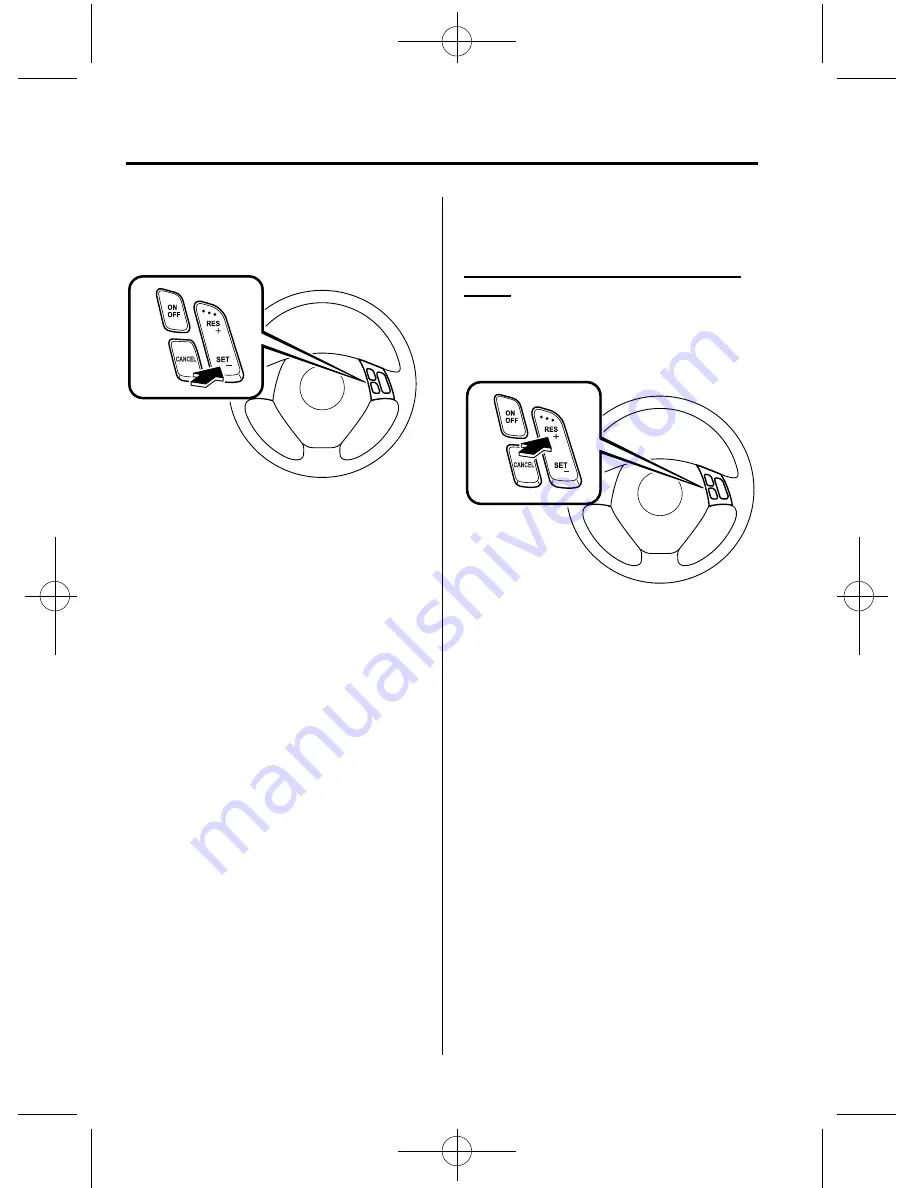 Mazda 2010 Mazda5 Owner'S Manual Download Page 128