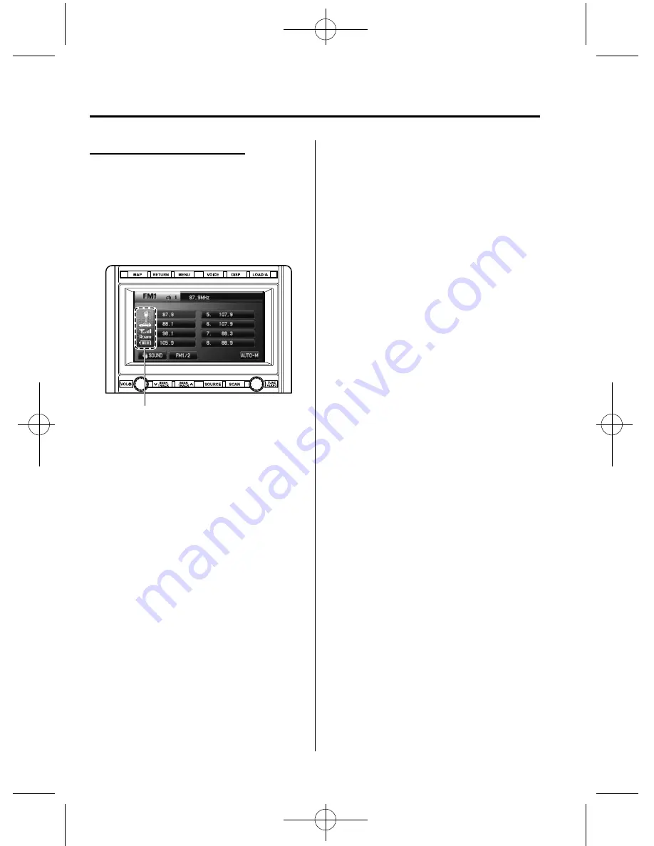 Mazda 2010 Mazda5 Owner'S Manual Download Page 214