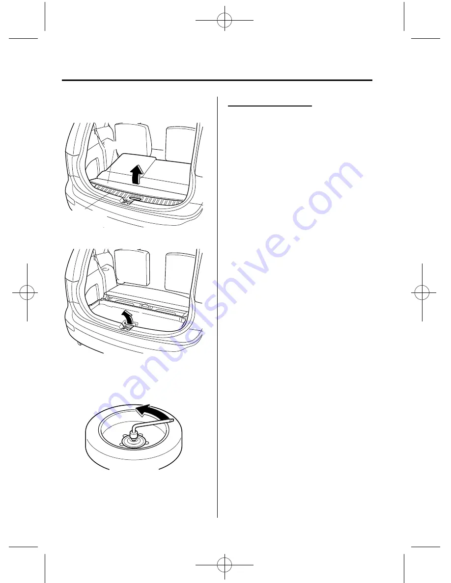 Mazda 2010 Mazda5 Owner'S Manual Download Page 252