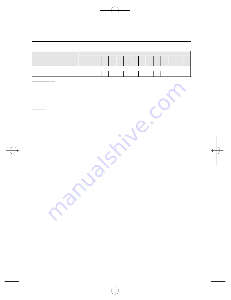 Mazda 2010 Mazda5 Owner'S Manual Download Page 282