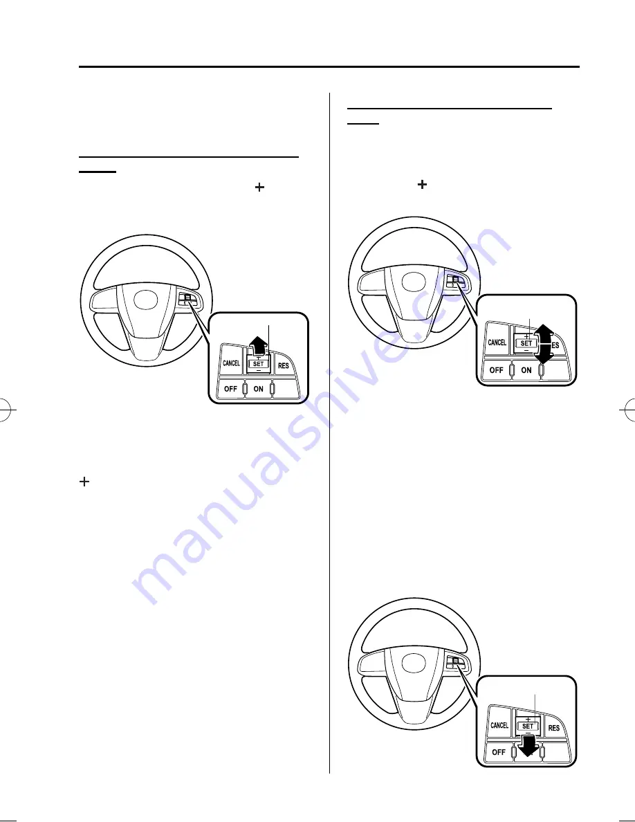 Mazda 2012 5 Owner'S Manual Download Page 146