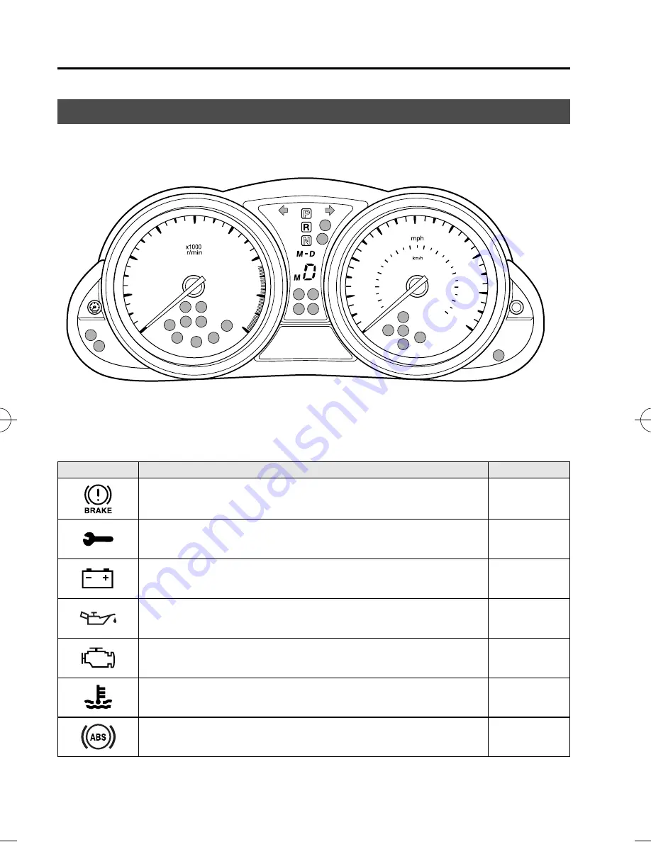 Mazda 2012 5 Owner'S Manual Download Page 161