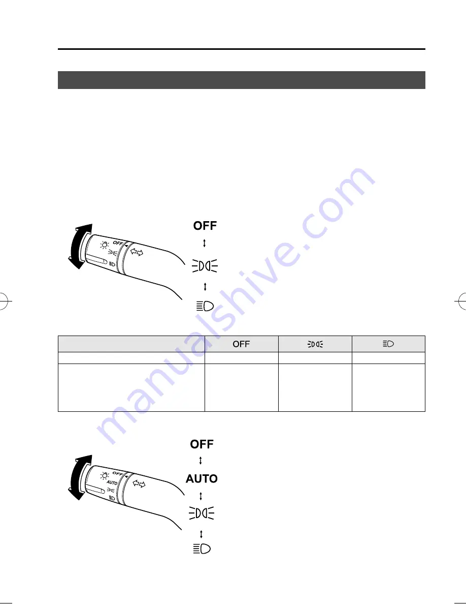 Mazda 2012 5 Owner'S Manual Download Page 176