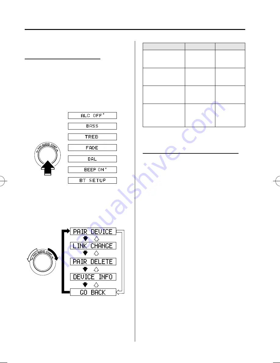 Mazda 2012 5 Owner'S Manual Download Page 245