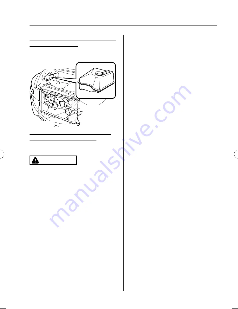 Mazda 2012 5 Owner'S Manual Download Page 308