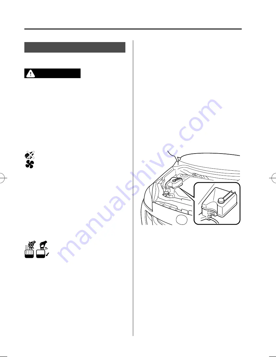 Mazda 2012 5 Owner'S Manual Download Page 339