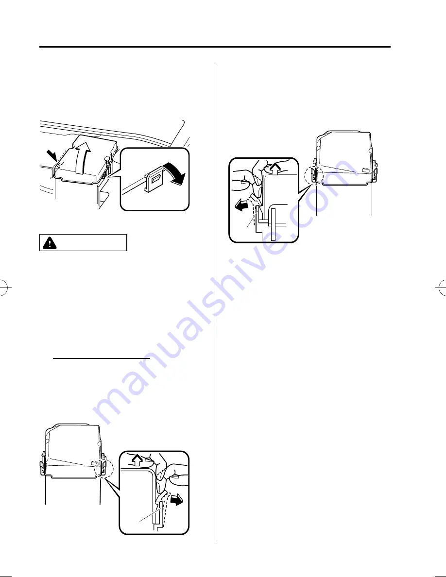 Mazda 2012 5 Owner'S Manual Download Page 351