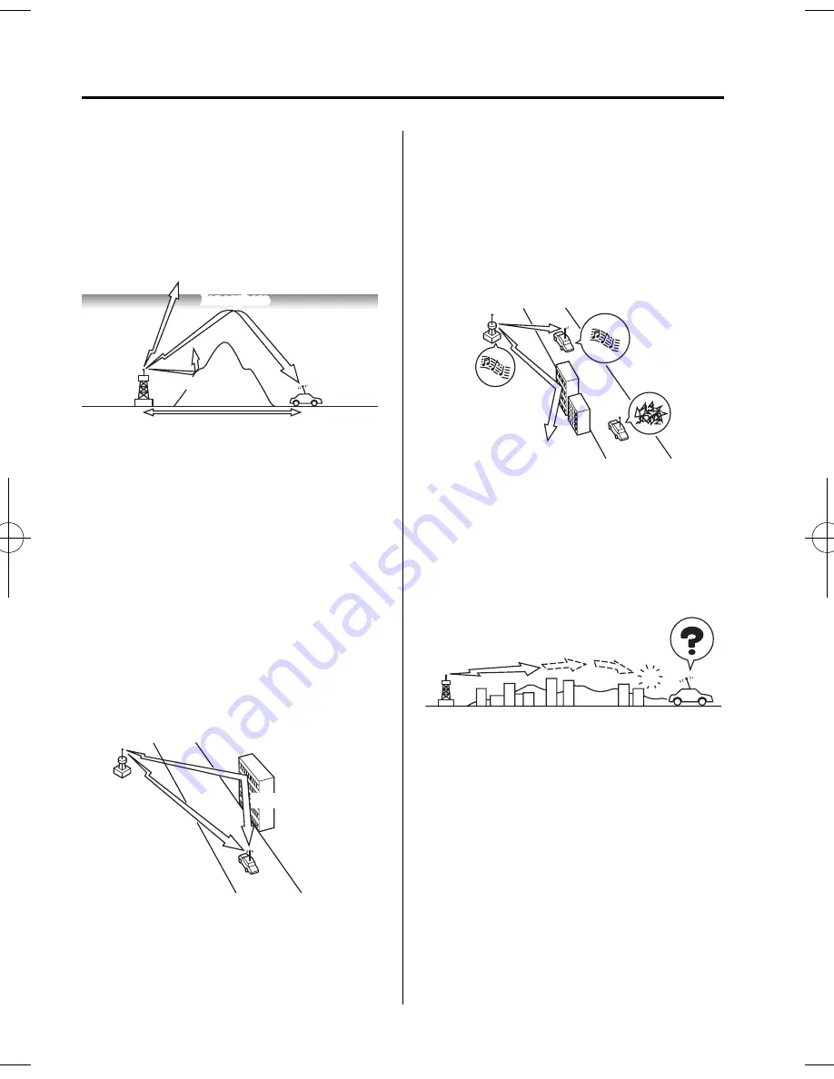 Mazda 2014 MX-5 Miata Owner'S Manual Download Page 231