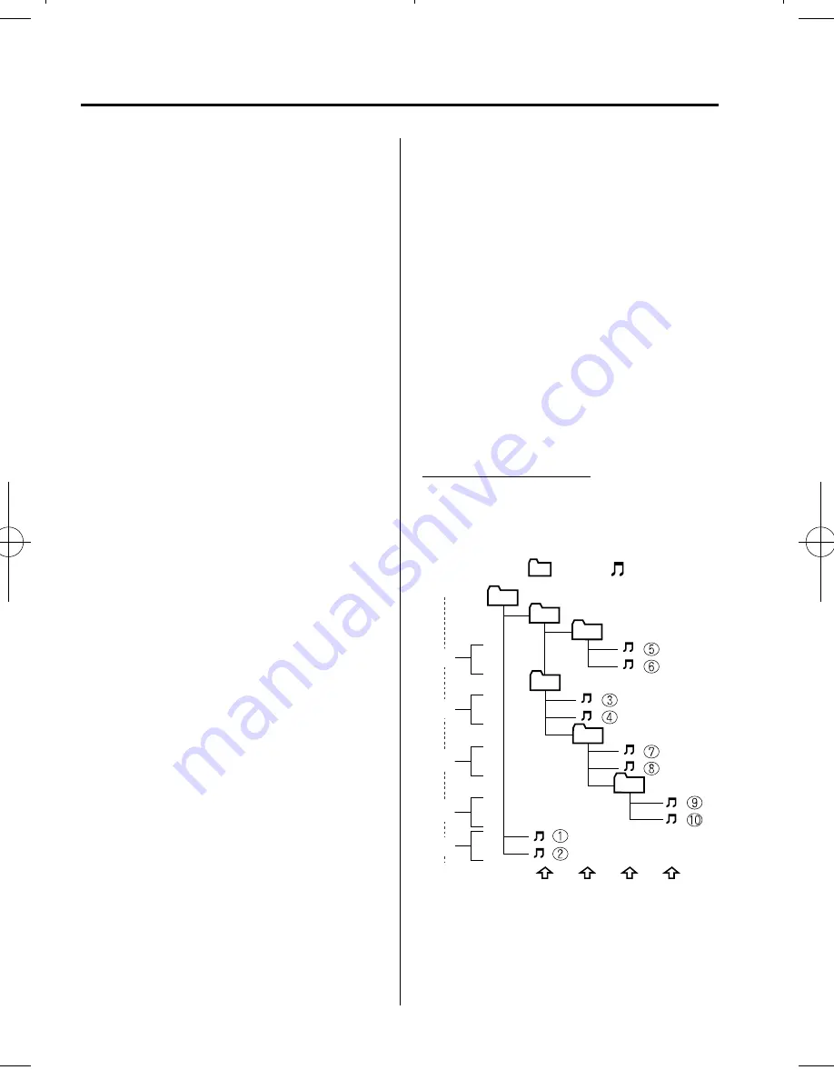 Mazda 2015 CX-5 Owner'S Manual Download Page 259