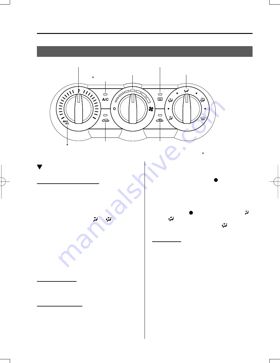 Mazda 3 2015 Owner'S Manual Download Page 264