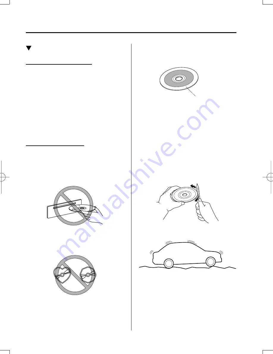 Mazda 3 2015 Owner'S Manual Download Page 279