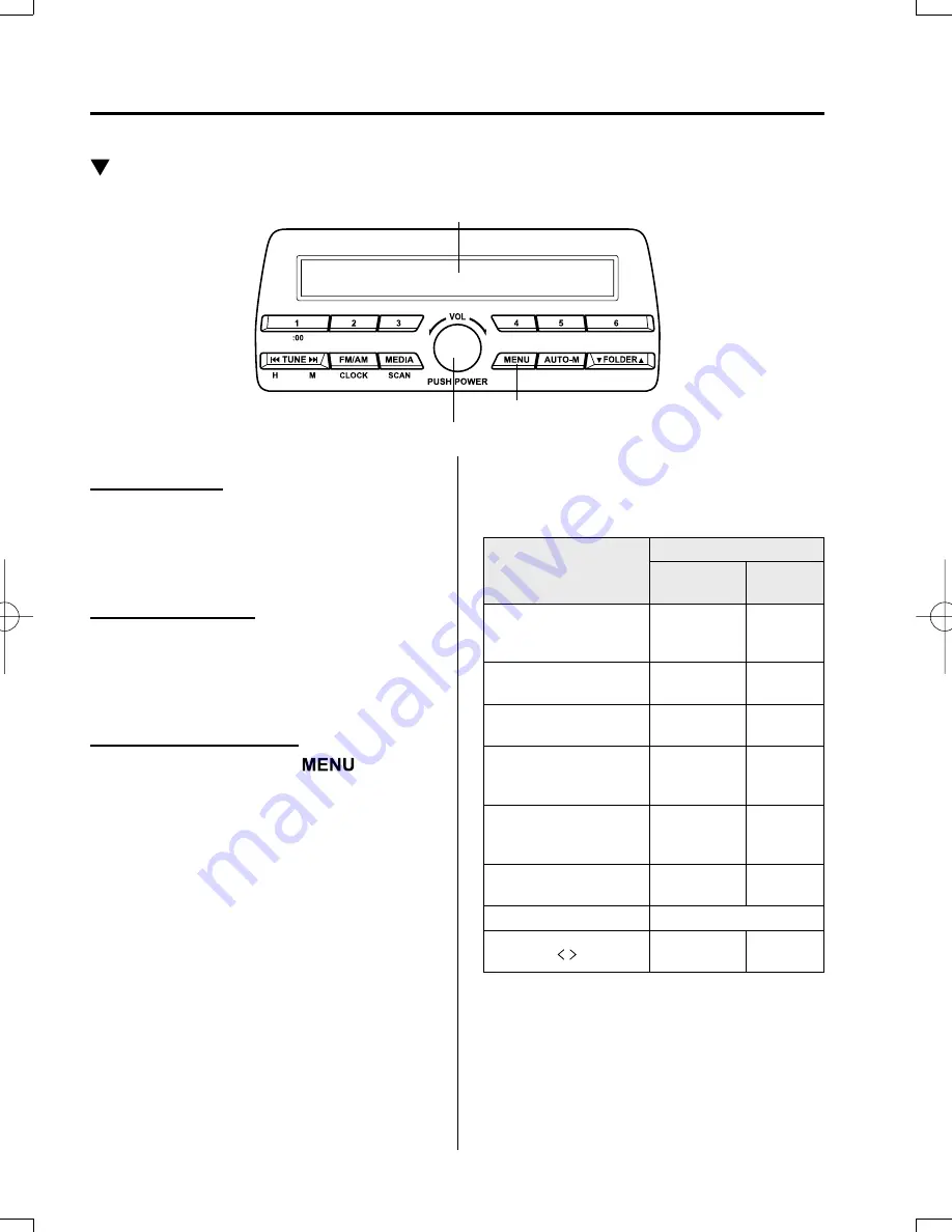 Mazda 3 2015 Owner'S Manual Download Page 287