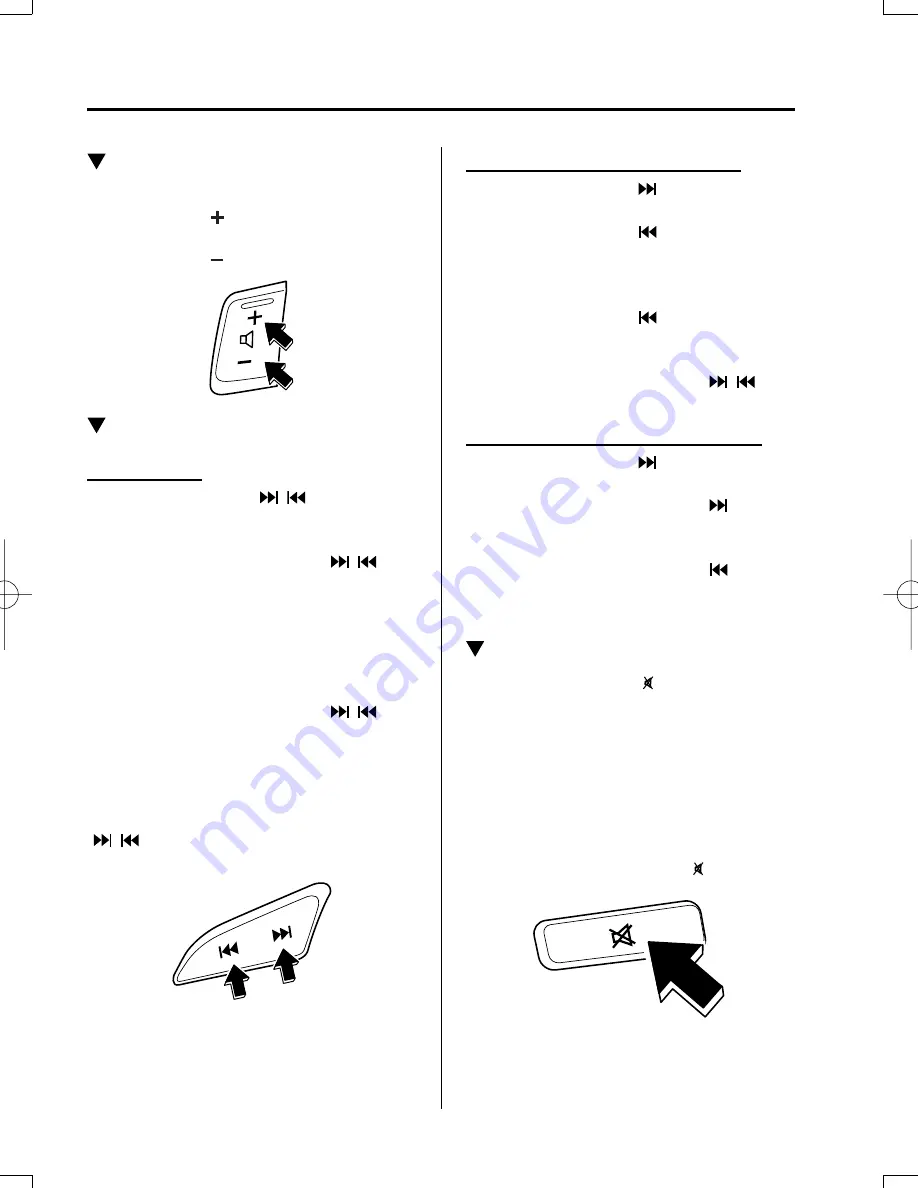 Mazda 3 2015 Owner'S Manual Download Page 317