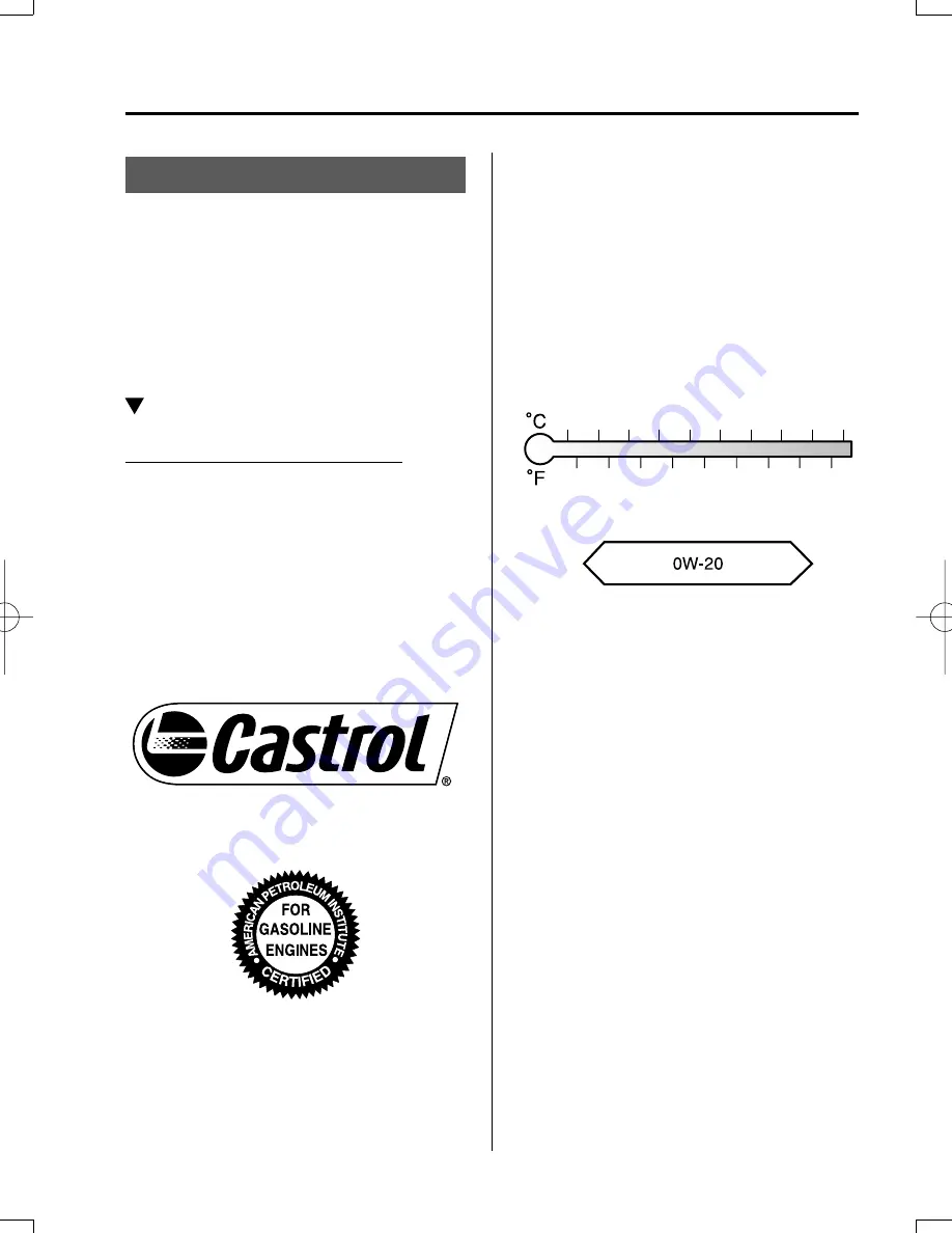 Mazda 3 2015 Owner'S Manual Download Page 428