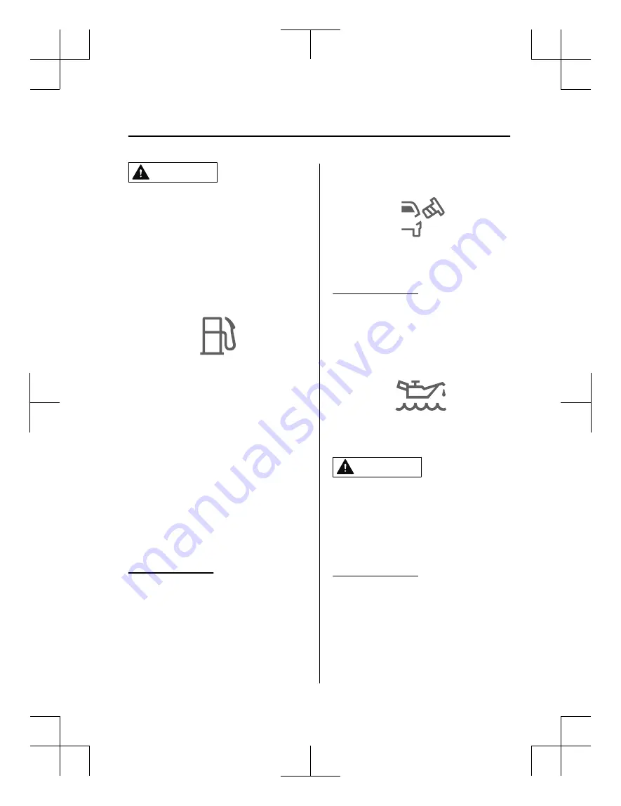 Mazda 3 Sedan 2020 Owner'S Manual Download Page 541