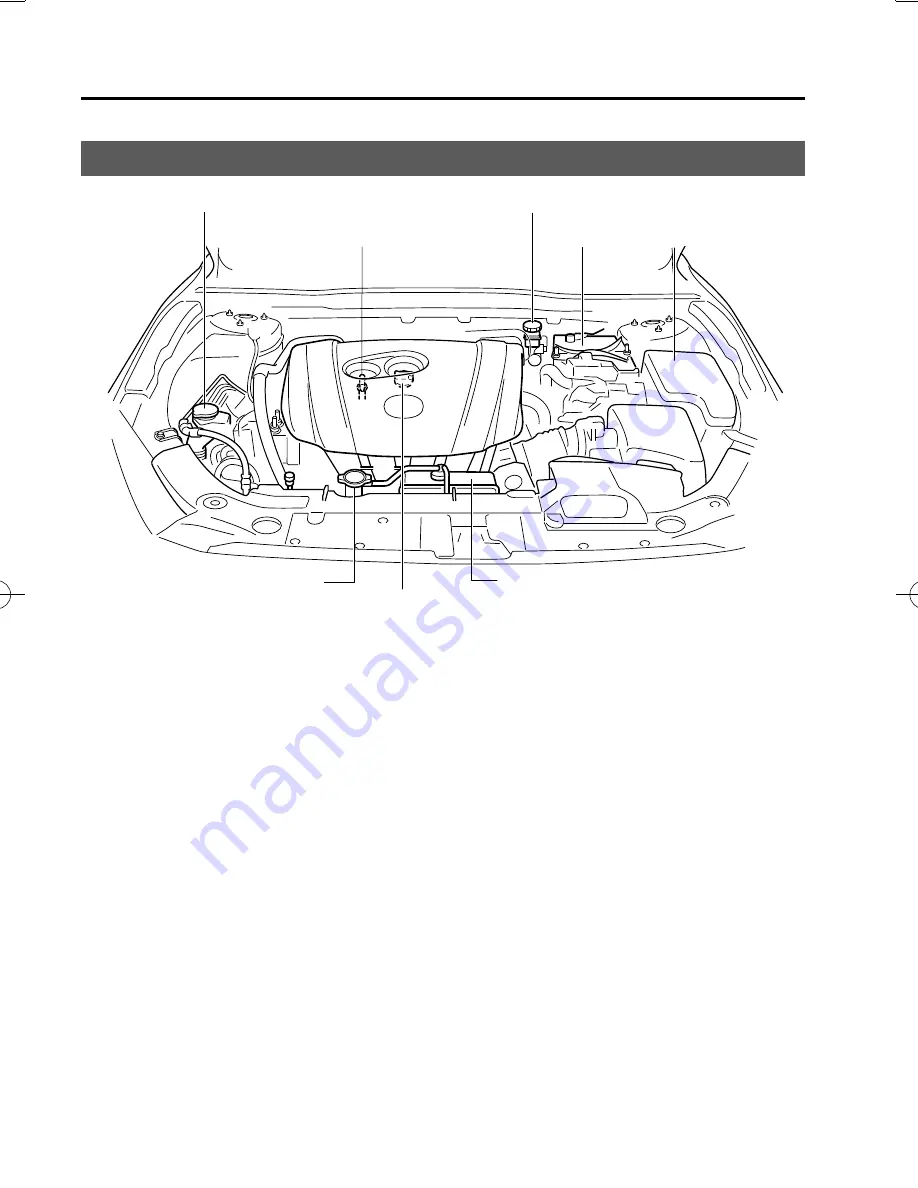 Mazda 3 Sport 2017 Manual Download Page 436