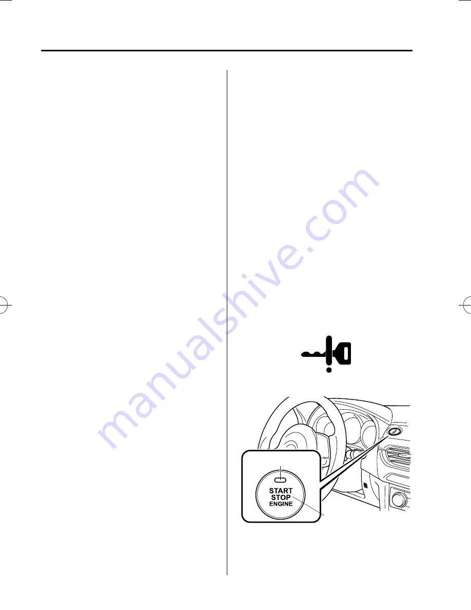 Mazda 6 2016 Manual Download Page 128