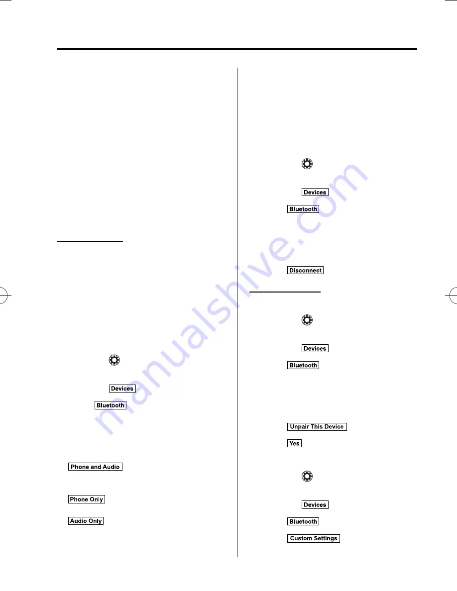 Mazda 6 2016 Manual Download Page 375