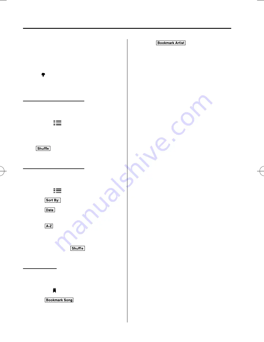 Mazda 6 2016 Manual Download Page 404