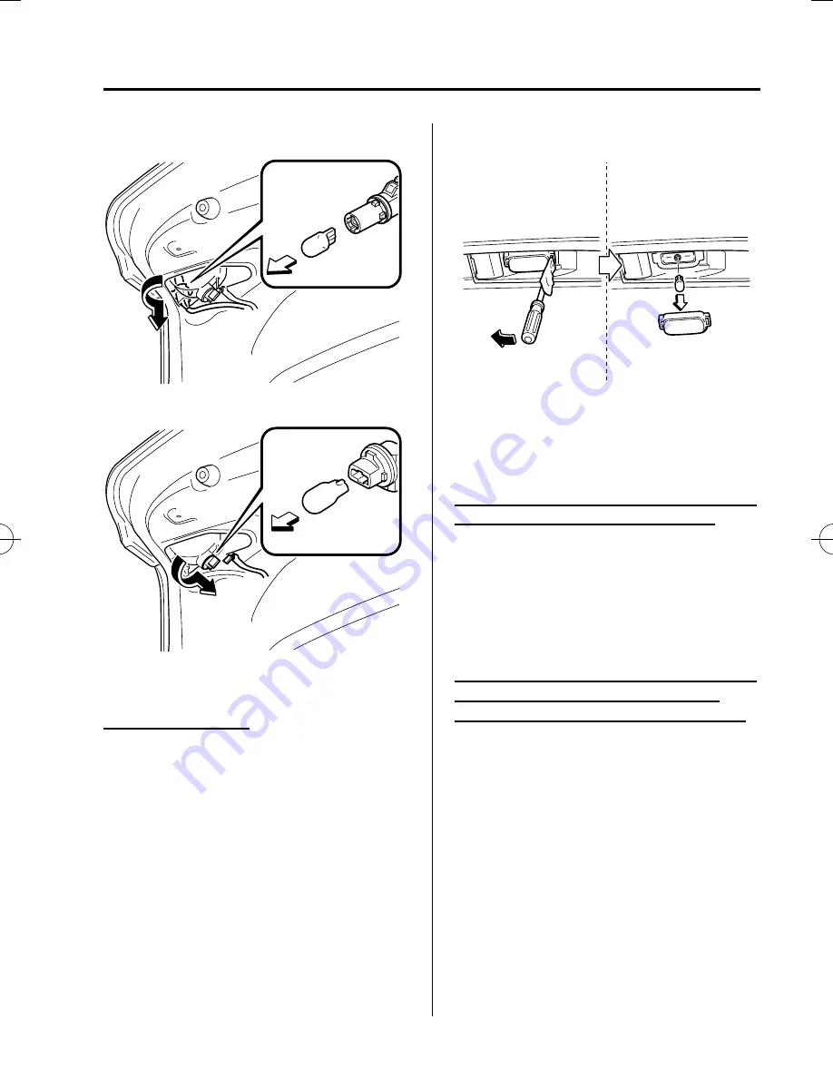 Mazda 6 2016 Manual Download Page 477