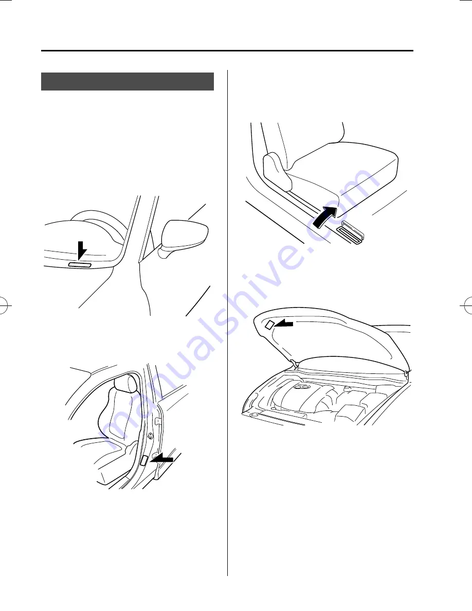 Mazda 6 2016 Manual Download Page 588