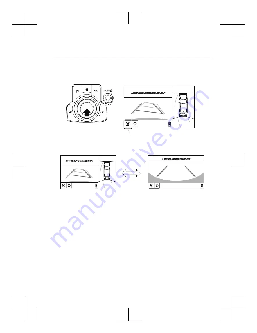 Mazda CX-9 2019 Owner'S Manual Download Page 337