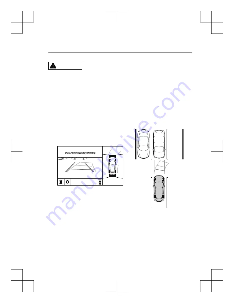 Mazda CX-9 2019 Owner'S Manual Download Page 341