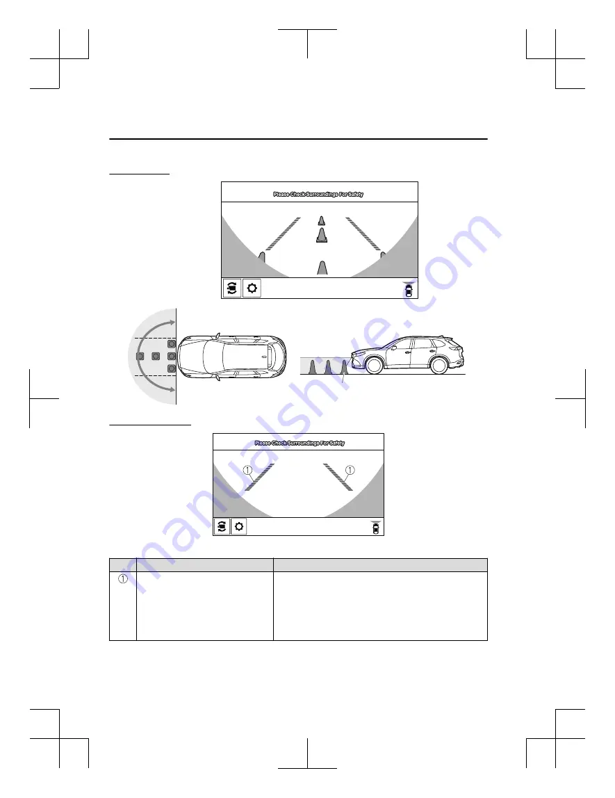 Mazda CX-9 2019 Owner'S Manual Download Page 342