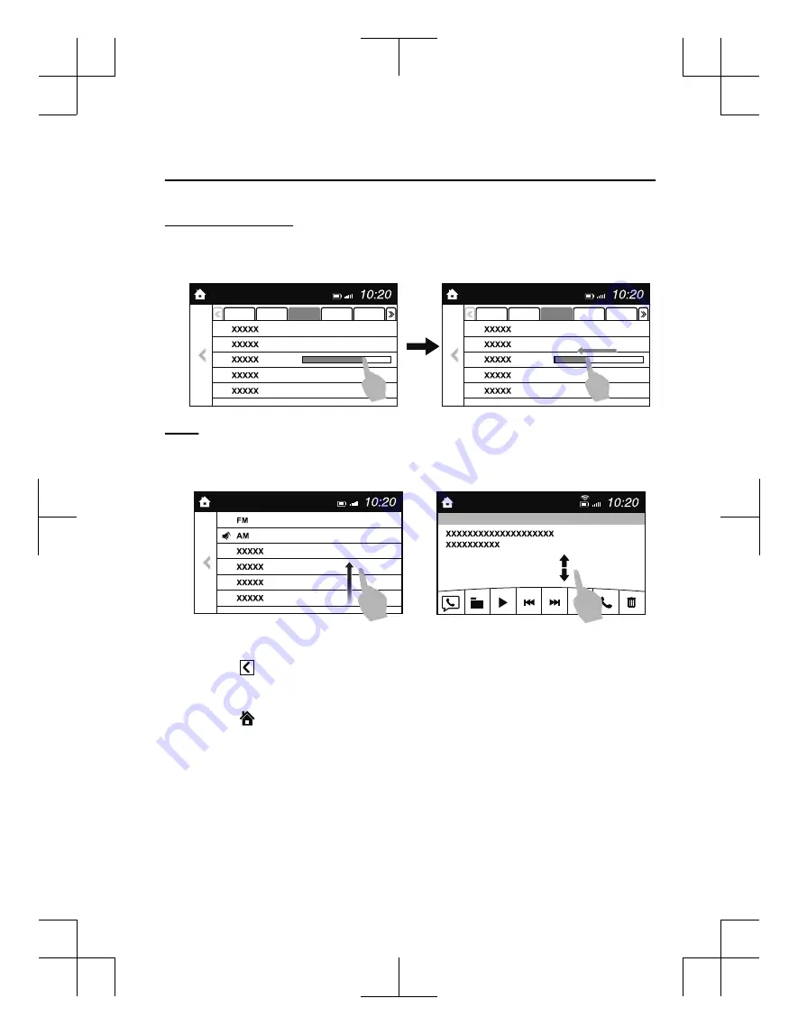 Mazda CX-9 2019 Owner'S Manual Download Page 413