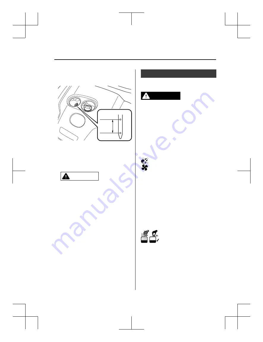 Mazda CX-9 2019 Owner'S Manual Download Page 523