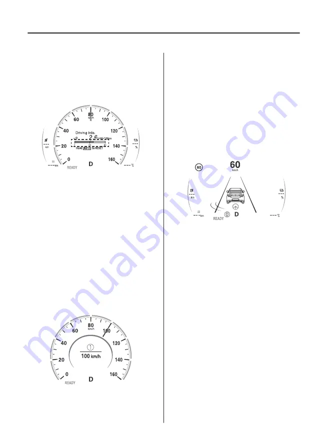 Mazda MX-30 2020 Owner'S Manual Download Page 186