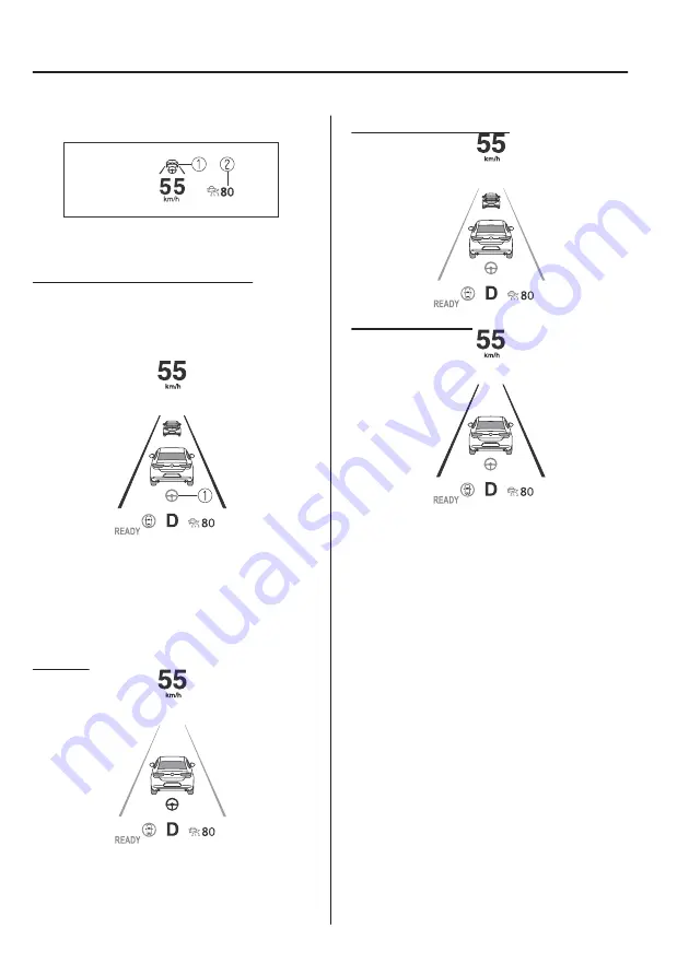 Mazda MX-30 2020 Owner'S Manual Download Page 293