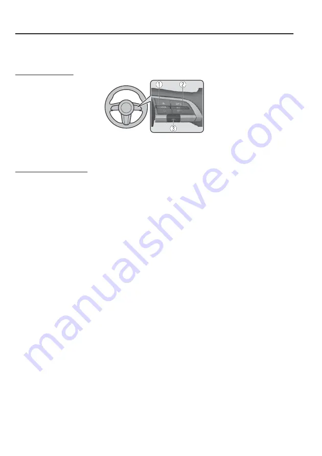 Mazda MX-30 2020 Owner'S Manual Download Page 295